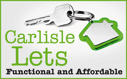Carlisle Lets Logo