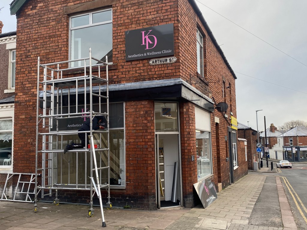 commercial property for rent carlisle
