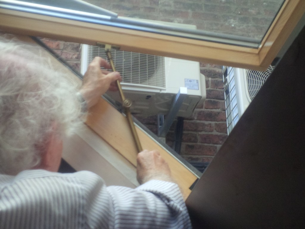 property maintenance