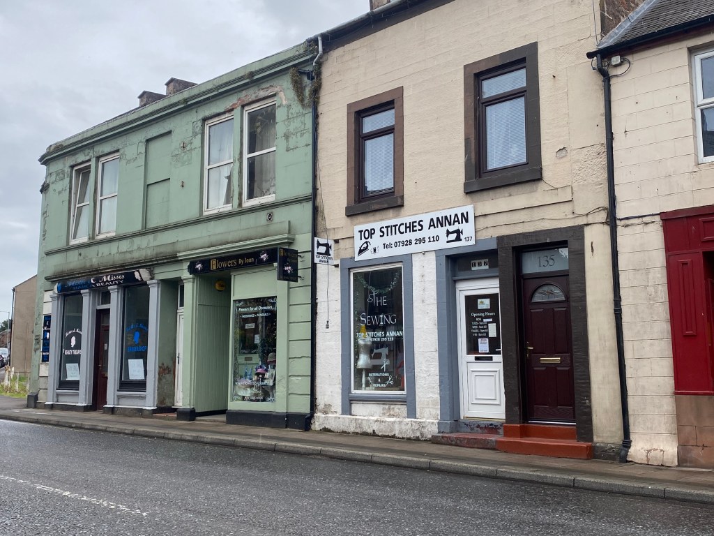 shop for rent carlisle